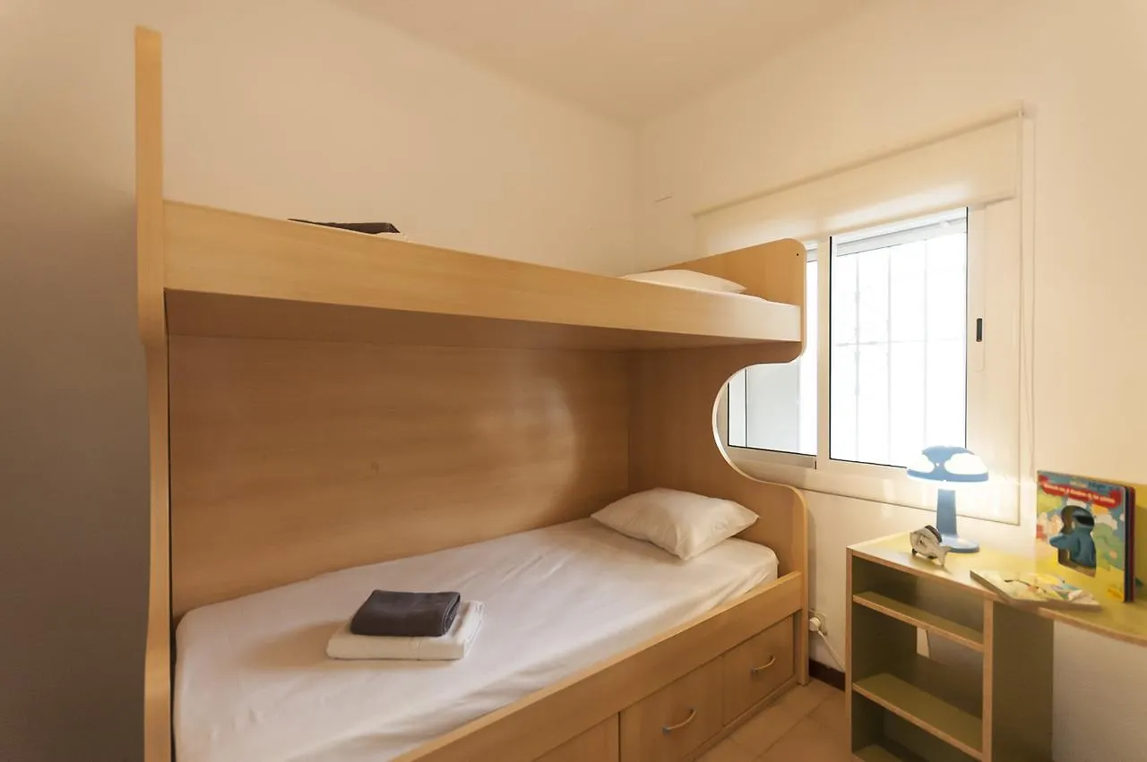Lets Holidays Elsa Apartment Tossa de Mar