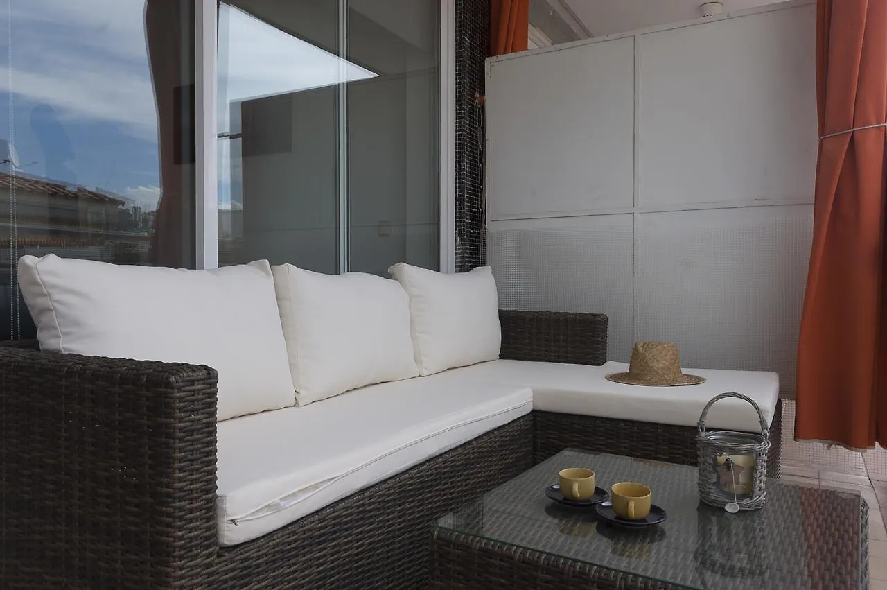 Lets Holidays Elsa Apartment Tossa de Mar