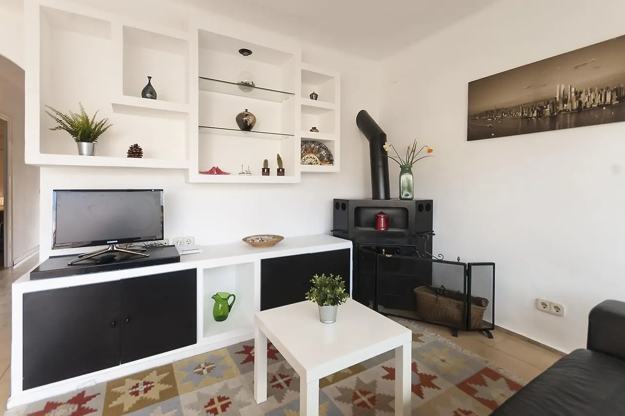 Lets Holidays Elsa Apartment Tossa de Mar