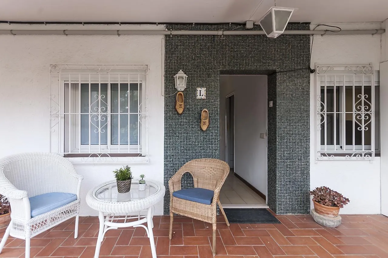 Lets Holidays Elsa Apartment Tossa de Mar Spagna